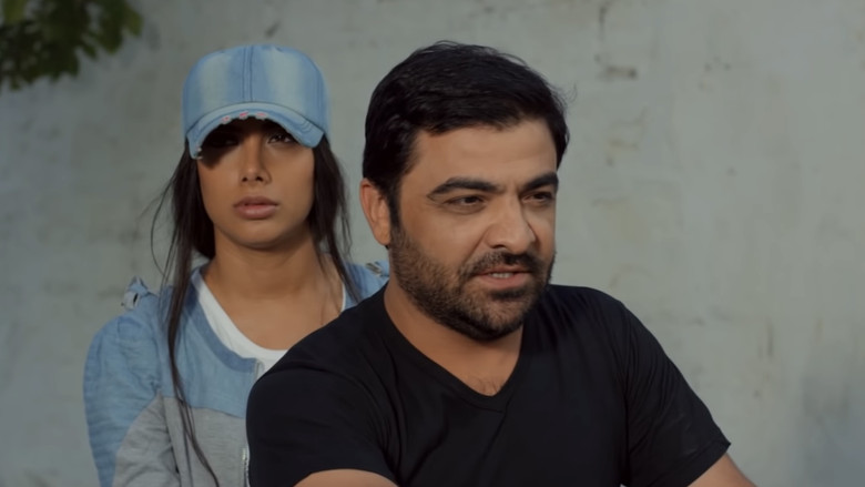 кадр из фильма Qız qaçırtma