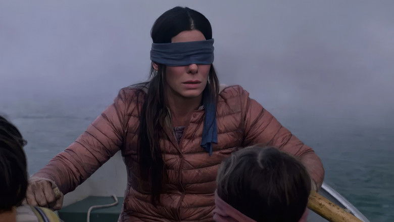 кадр из фильма Птичий короб