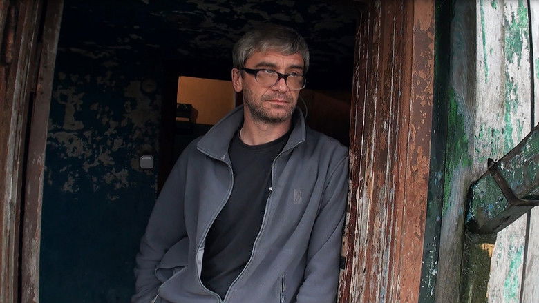 кадр из фильма Камчатка – лекарство от ненависти