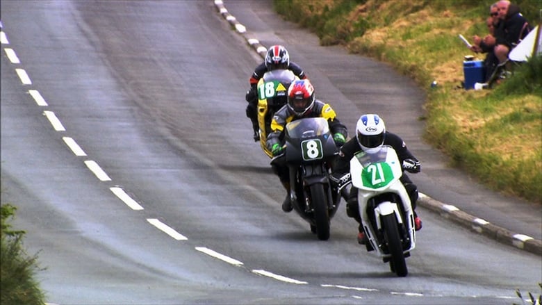 кадр из фильма Charge