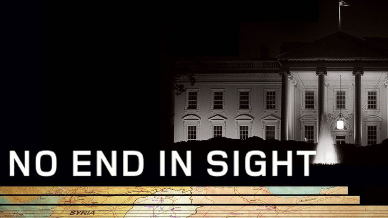 кадр из фильма No End in Sight