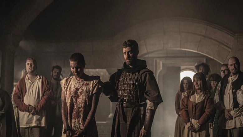 кадр из фильма Witch