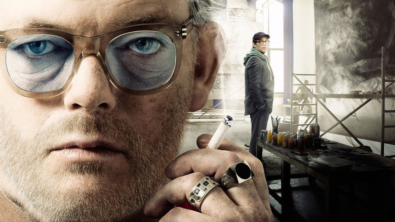 кадр из фильма Mesteren