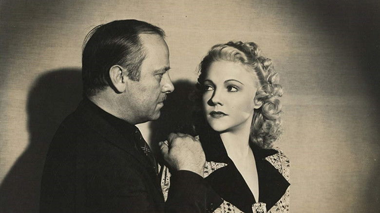 кадр из фильма The Crooked Road