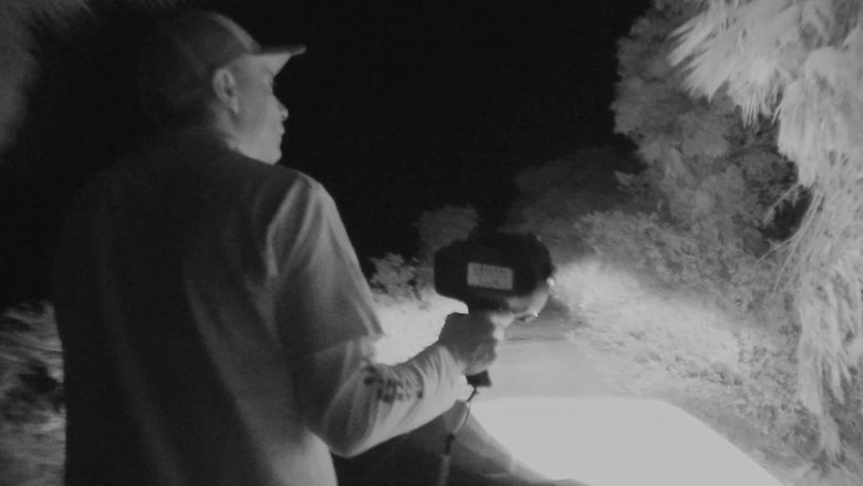 кадр из фильма Sinfonia da Sobrevivência