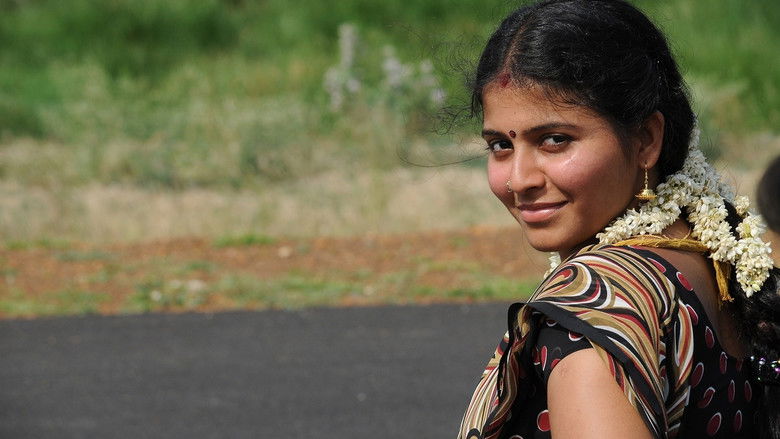 кадр из фильма கருங்காலி