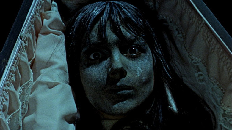 кадр из фильма Чума зомби