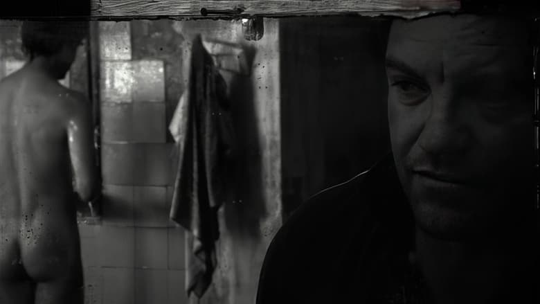 кадр из фильма La León