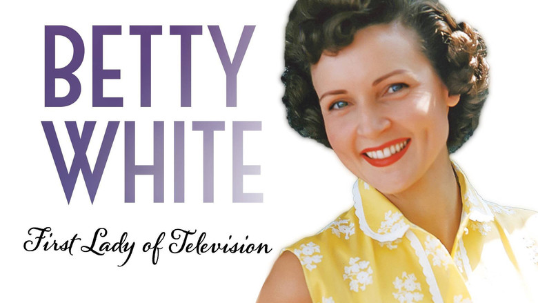 кадр из фильма Betty White: First Lady of Television