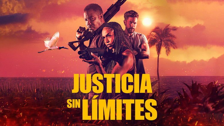 кадр из фильма Остров