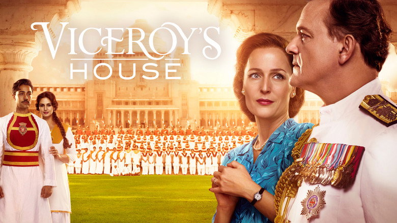 кадр из фильма Дом вице-короля