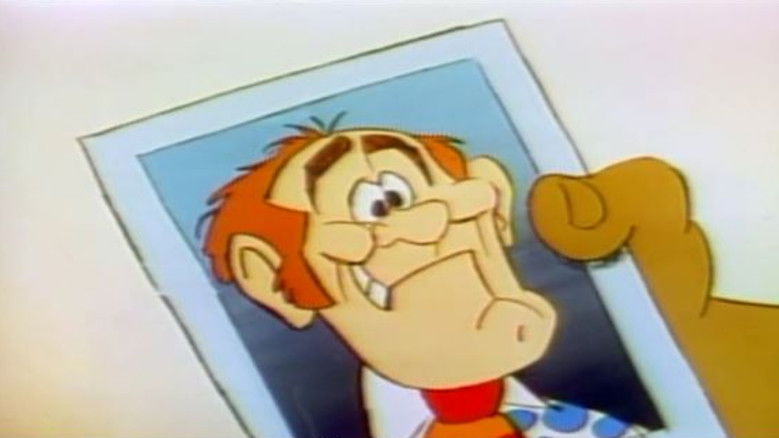 кадр из фильма Os Trapalhões no Rabo do Cometa