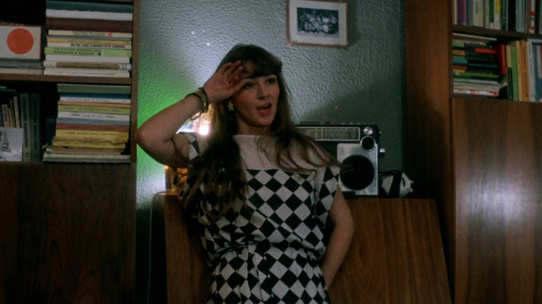 кадр из фильма Liceenii: Declarație de dragoste