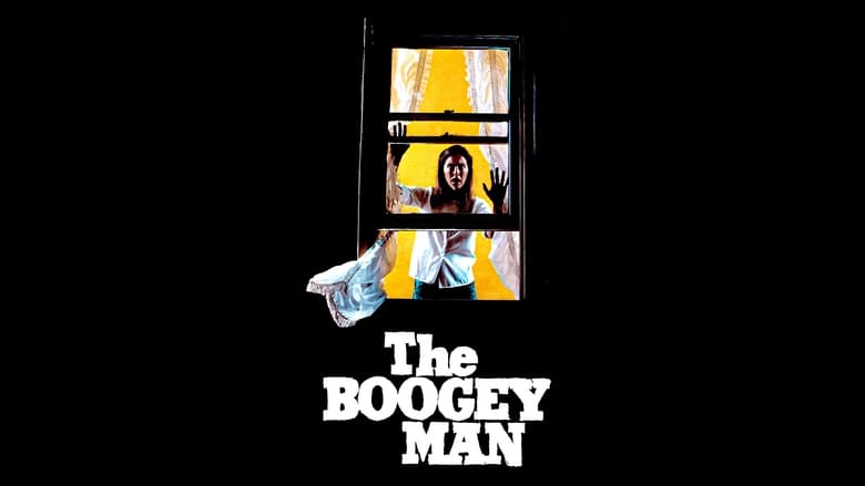 кадр из фильма The Boogey Man