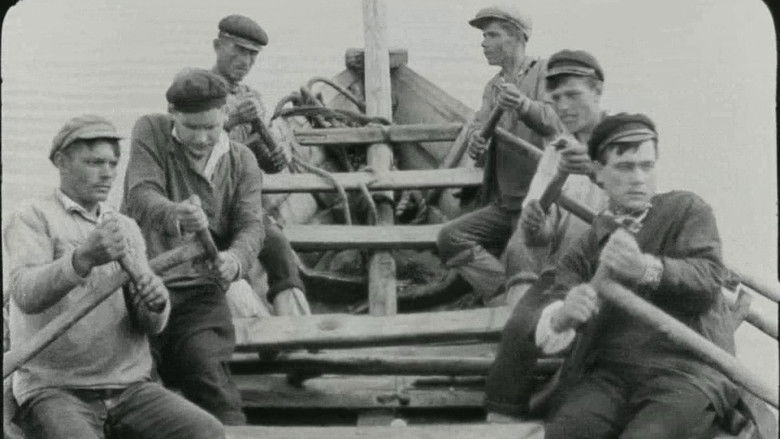 кадр из фильма Вітер з порогів