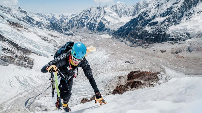 кадр из фильма Facing The Limit