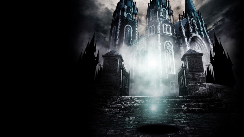 кадр из фильма Леди Ашер