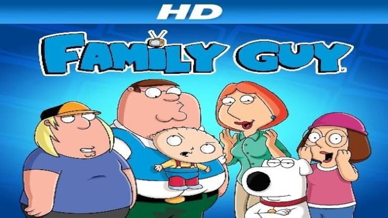 кадр из фильма Family Guy: 200 Episodes Later