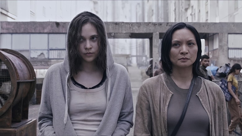 кадр из фильма Сделка