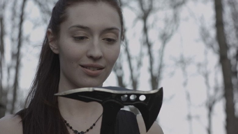 кадр из фильма Almost Mercy