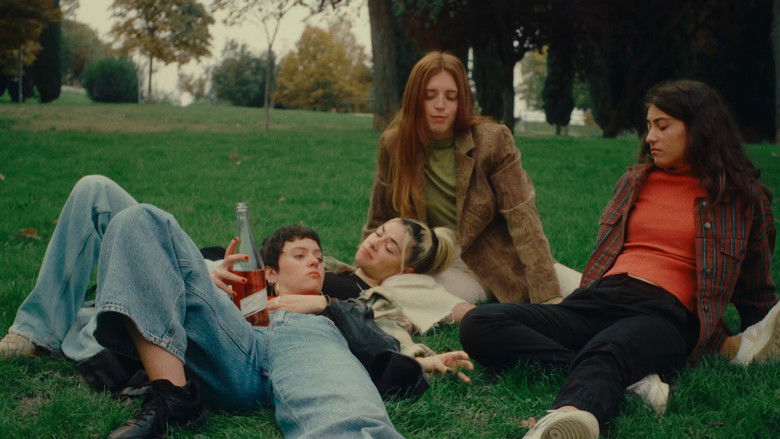 кадр из фильма SACRA