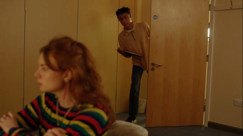 кадр из фильма Jokes On Me