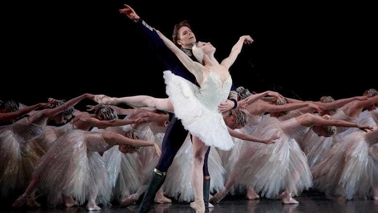 кадр из фильма Tchaikovsky: Swan Lake (The Royal Ballet)