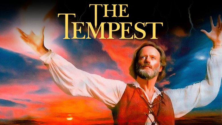 кадр из фильма The Tempest