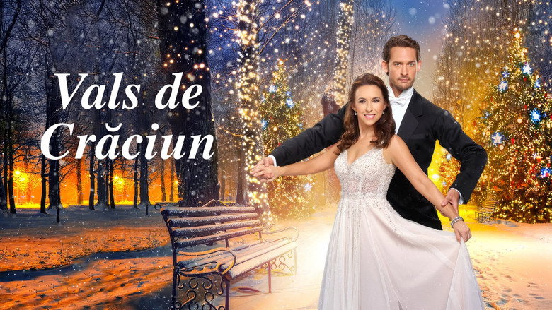 кадр из фильма Christmas Waltz