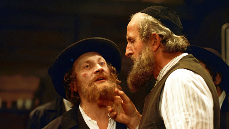 кадр из фильма Аустерия