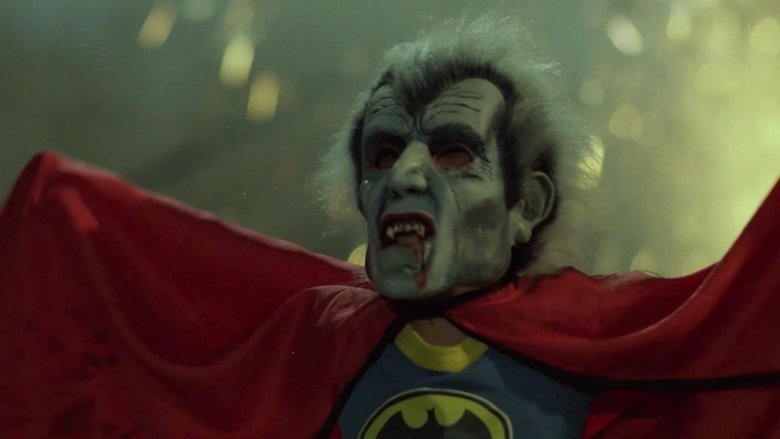 кадр из фильма Pura sangre