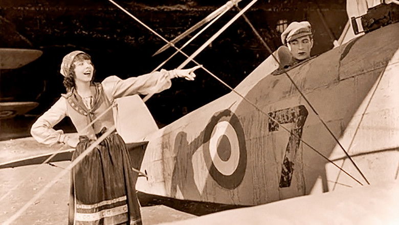 кадр из фильма Lilac Time