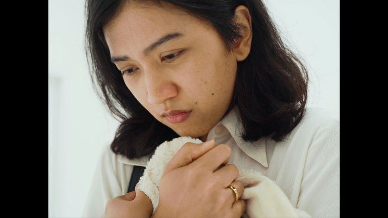 кадр из фильма The Hall of Little Things