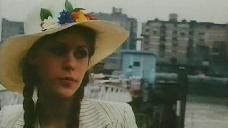 кадр из фильма Голубой экстаз