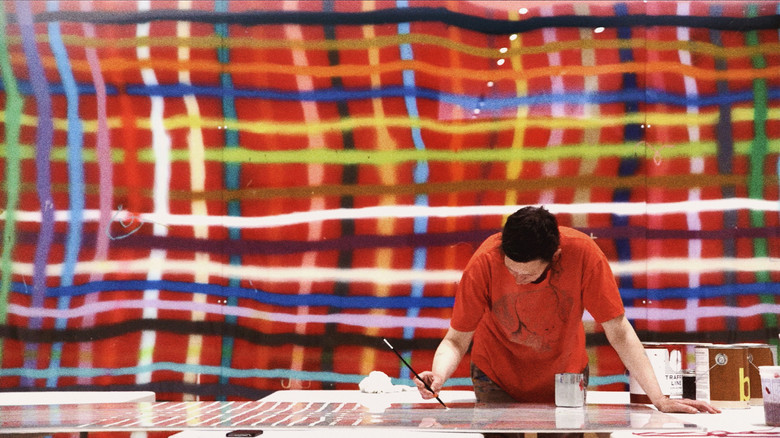 кадр из фильма Tell Them We Were Here