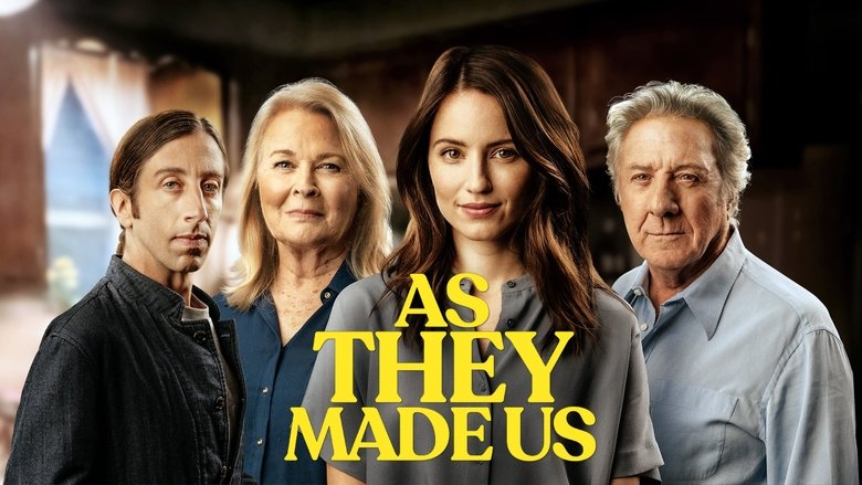 кадр из фильма Они сделали нас такими