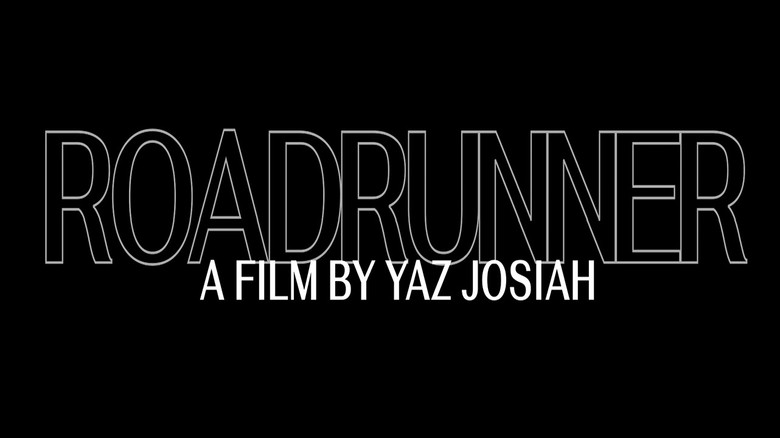кадр из фильма Road Runner