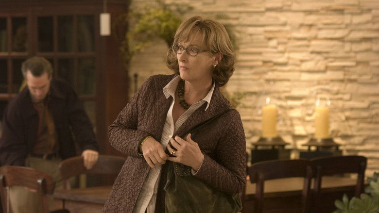 кадр из фильма Мой лучший любовник