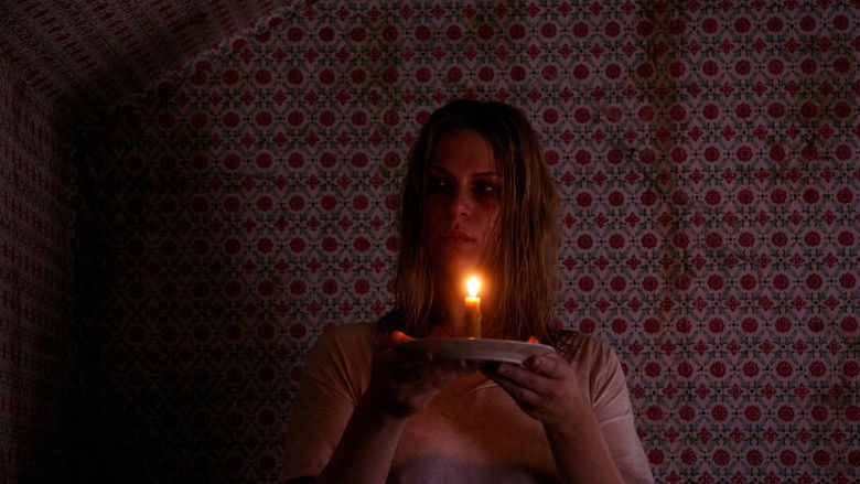 кадр из фильма Severance Mountain