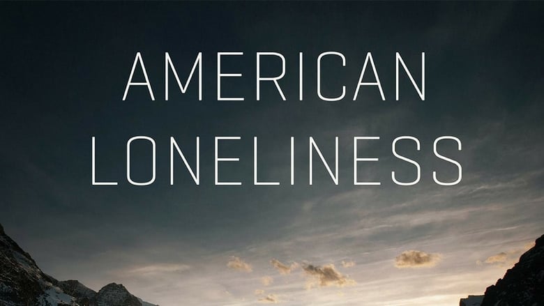 кадр из фильма American Loneliness