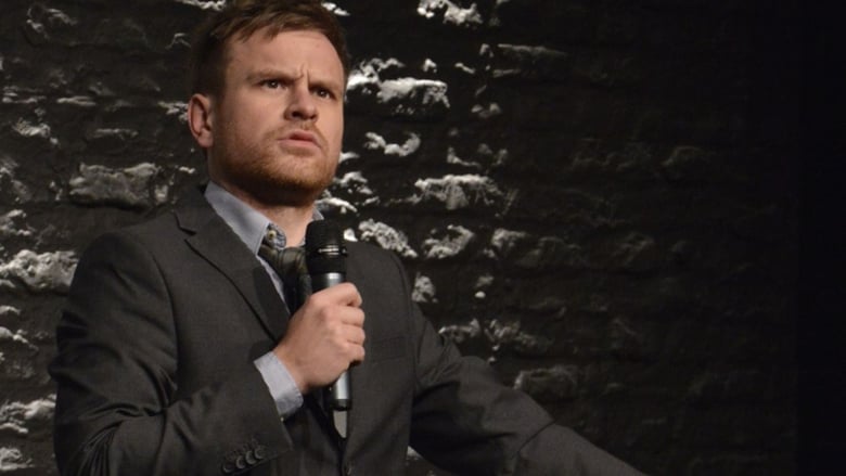 кадр из фильма Christian Fuhlendorff - At Tale Sjov