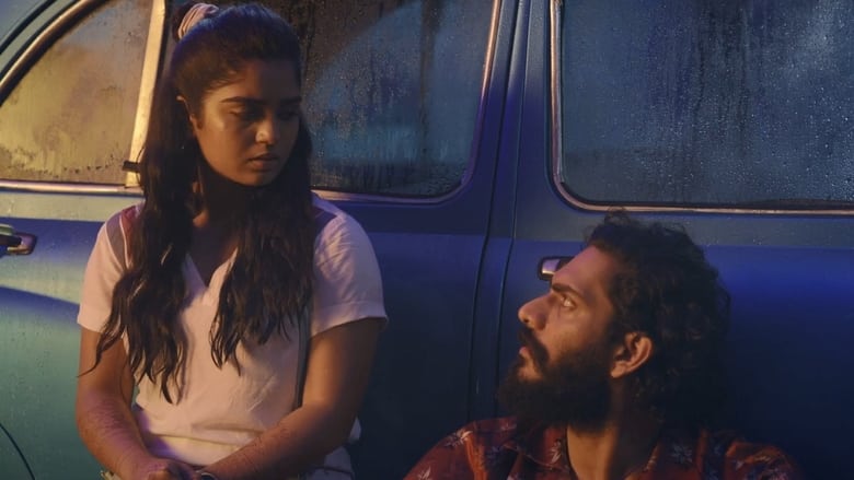 кадр из фильма ലിറ്റില്‍ മിസ്സ് റാവുത്തര്‍