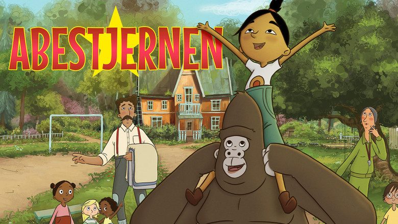 кадр из фильма Apstjärnan