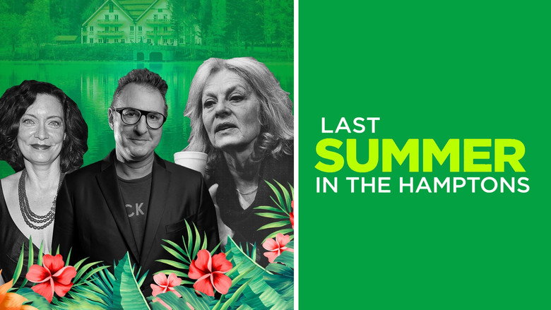кадр из фильма Last Summer in the Hamptons