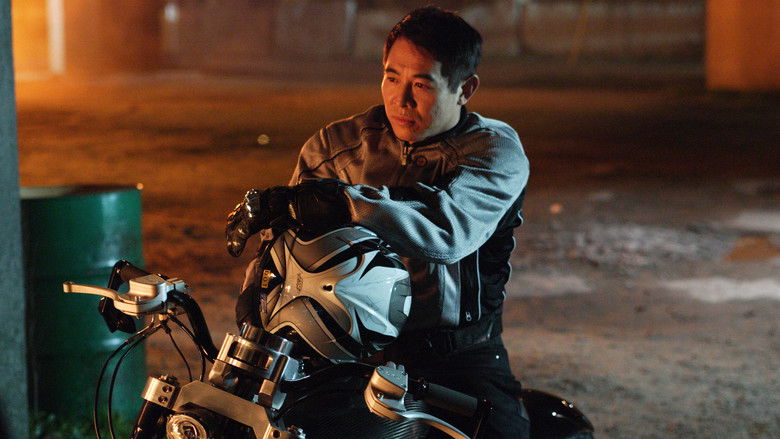 кадр из фильма Война