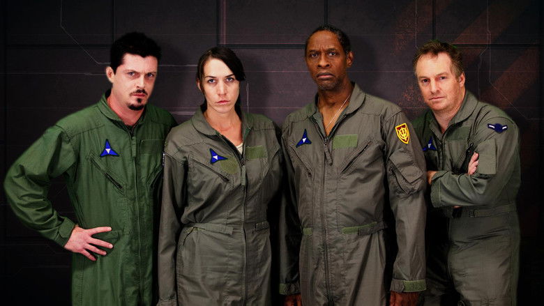 кадр из фильма Пятый пассажир