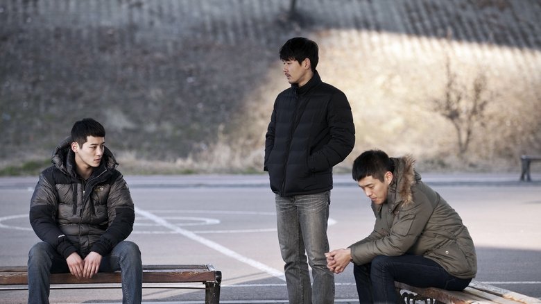 кадр из фильма 양치기들