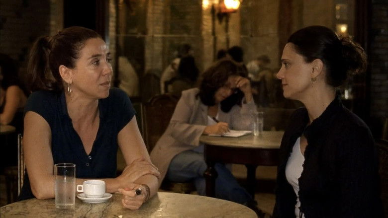 кадр из фильма Maré: Nossa História de Amor