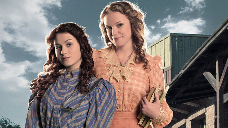 кадр из фильма Love's Unfolding Dream