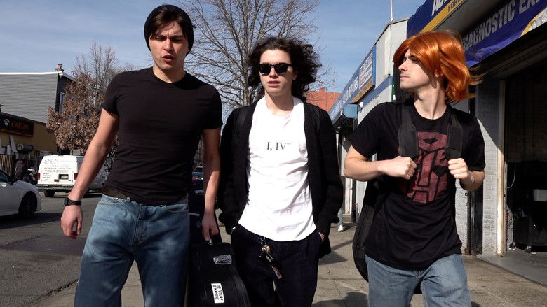 кадр из фильма In Terms of Tomorrow